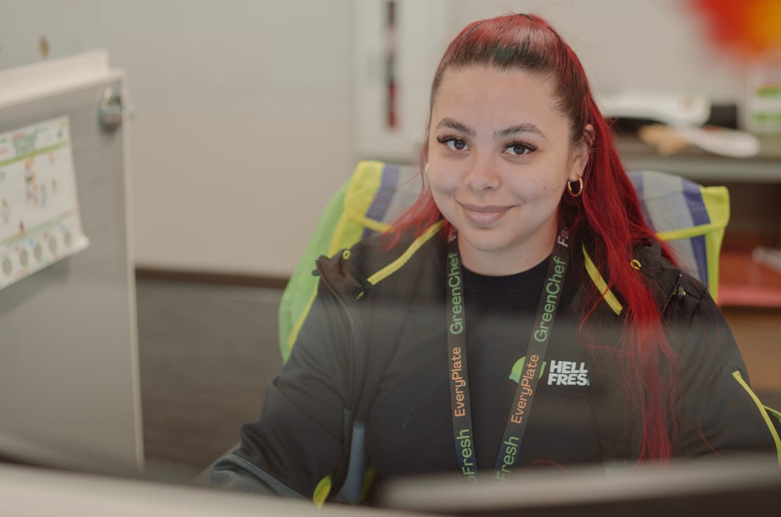 We Offer Competitive Pay and Benefits