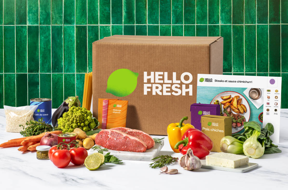 HelloFresh Canada Meal Kits Up To 20 Free Meals Free Sides For Life HelloFresh Canada Meal Kits Up To 20 Free Meals Free Sides For Life