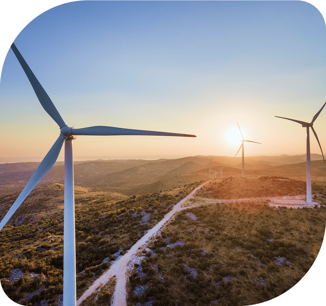 Reducing Our Carbon Footprint