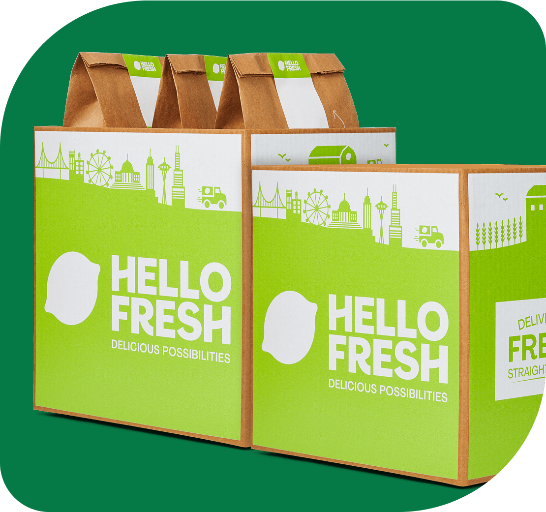 Packaging With a Purpose
