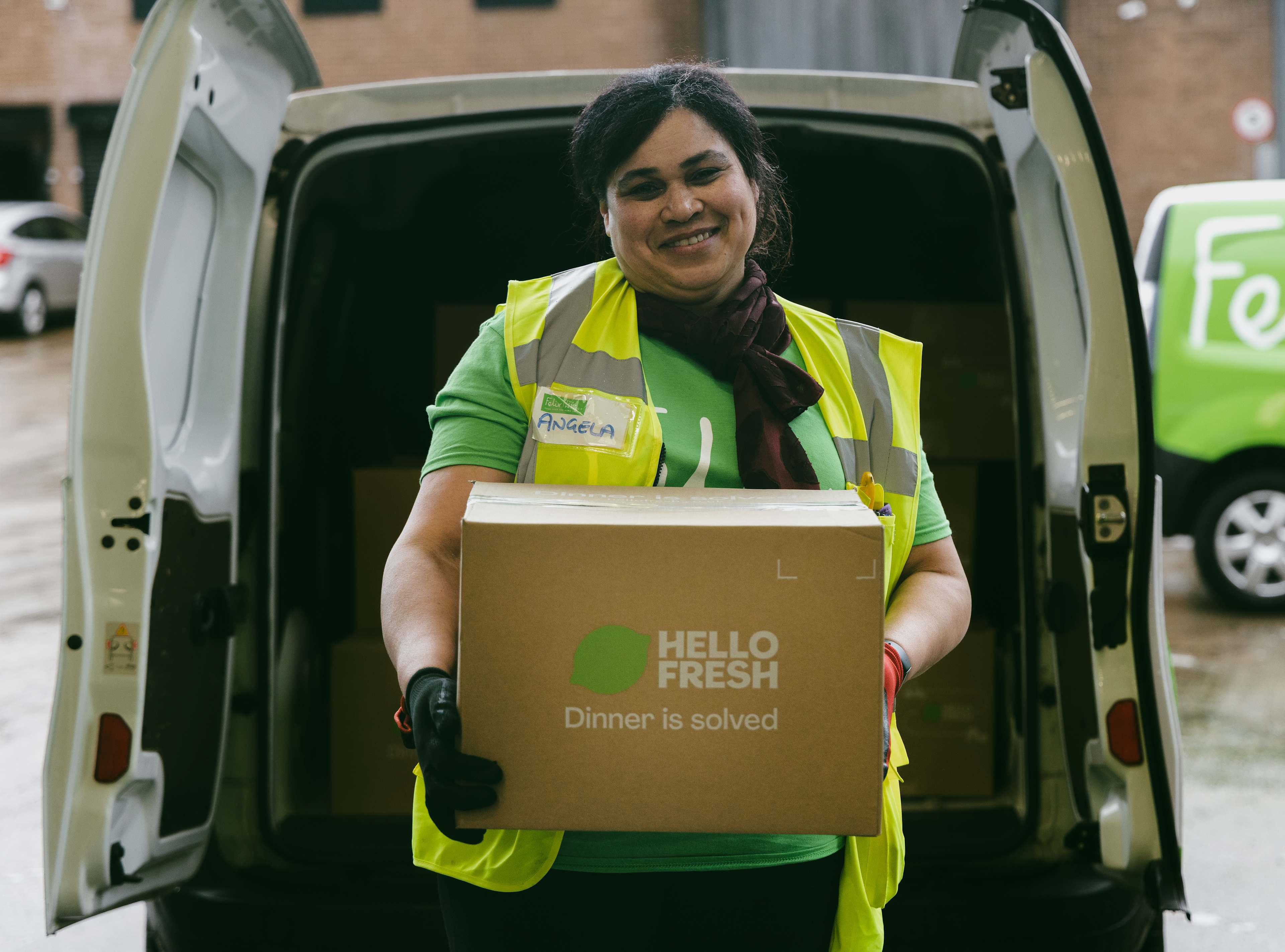 We Are Committed to Giving Back to the Community