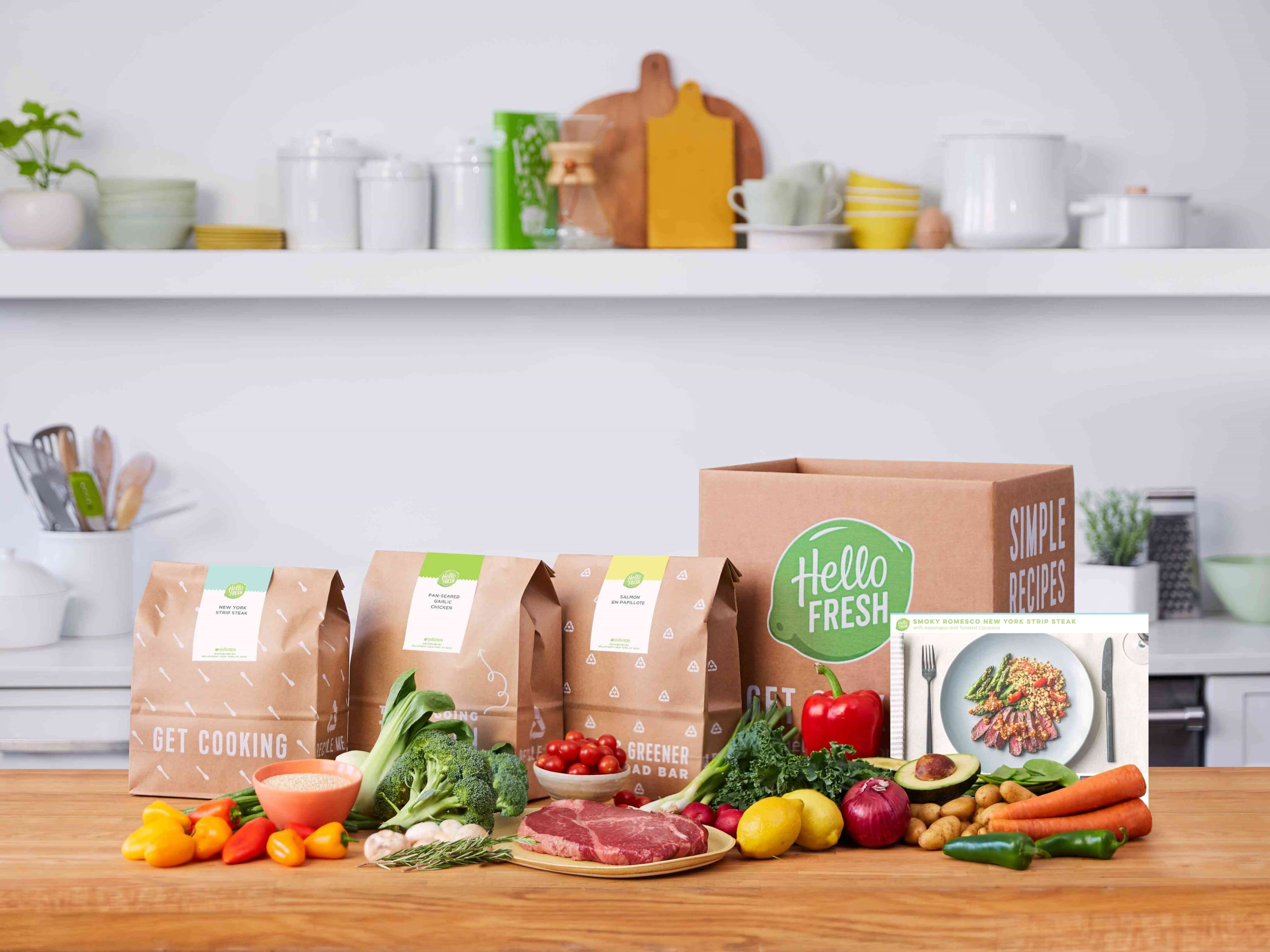 Hello Fresh Fit And Wholesome Menus Hot Sale Www simpleplanning