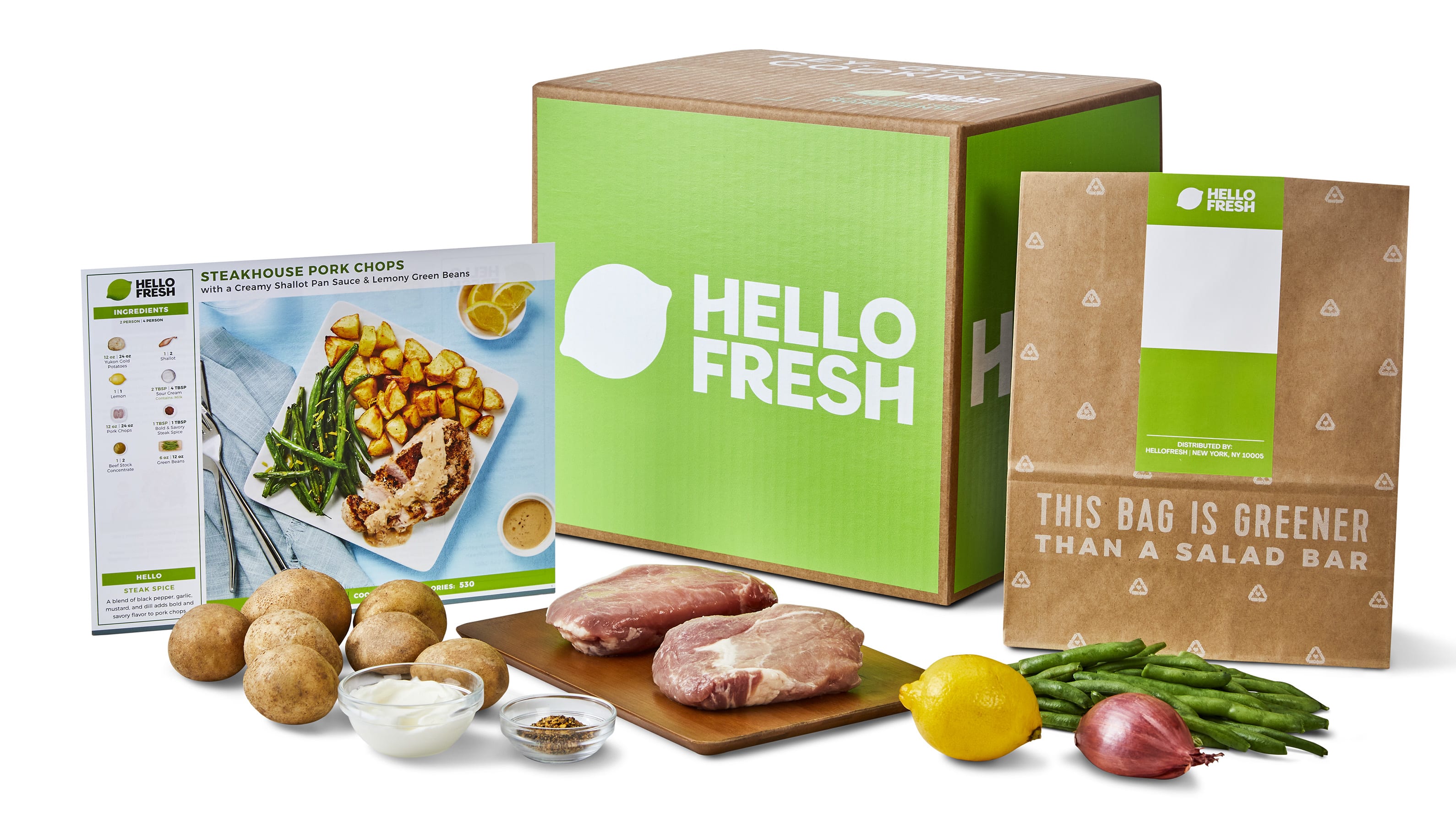 Are you an existing customer wanting to cancel your HelloFresh subscription? Simple.