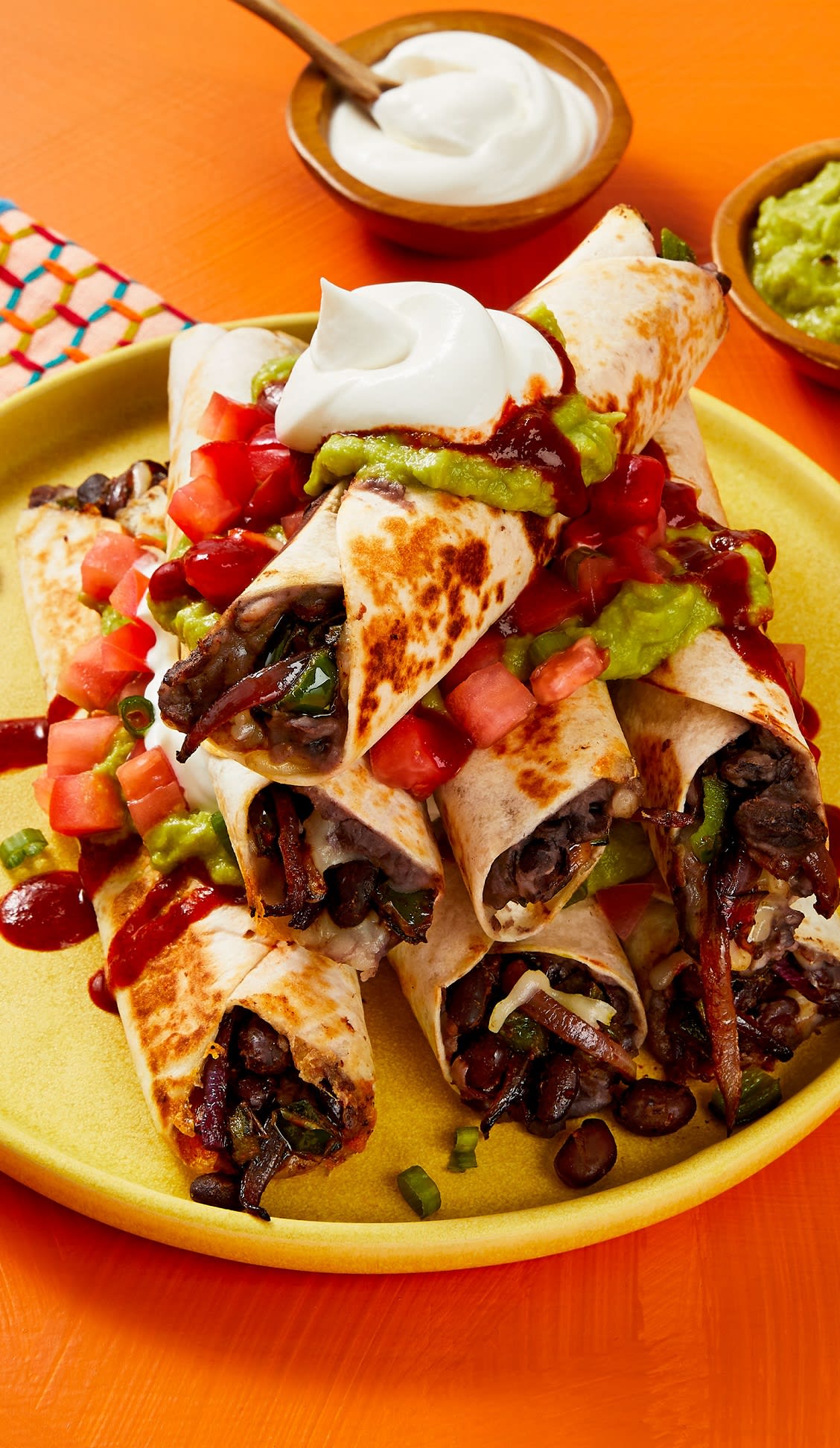 Legume Recipes Beans, Chickpeas & Lentil Recipes HelloFresh