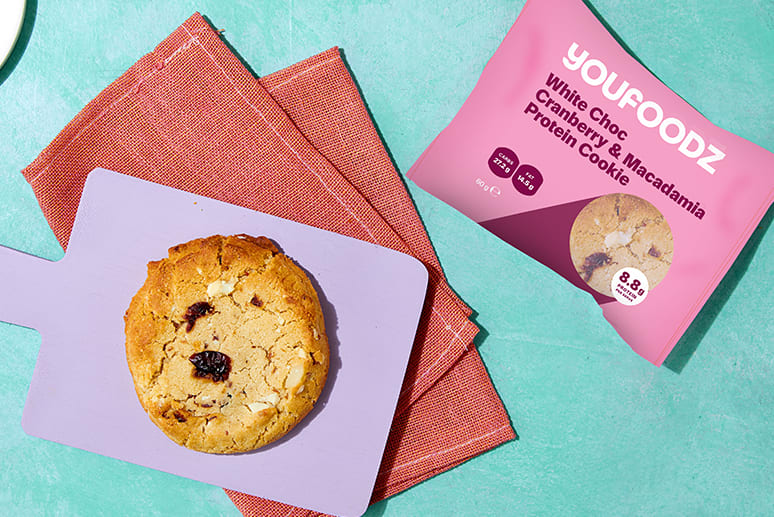 What does our snack delivery offer?