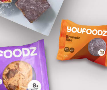 Snack packs