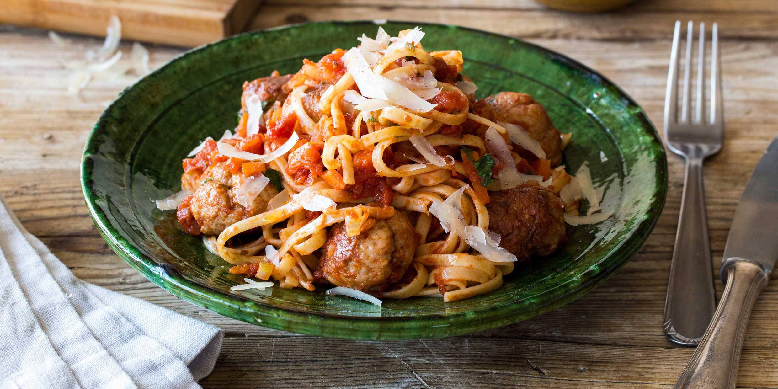 Summertime Swingball Meatballs