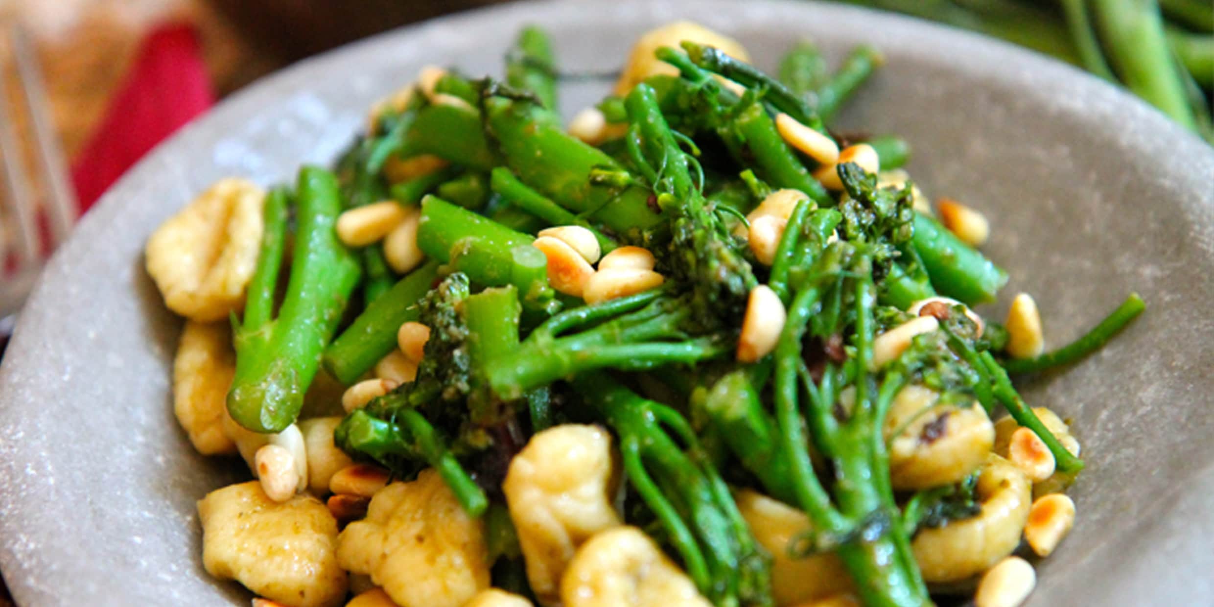 Orecchiette