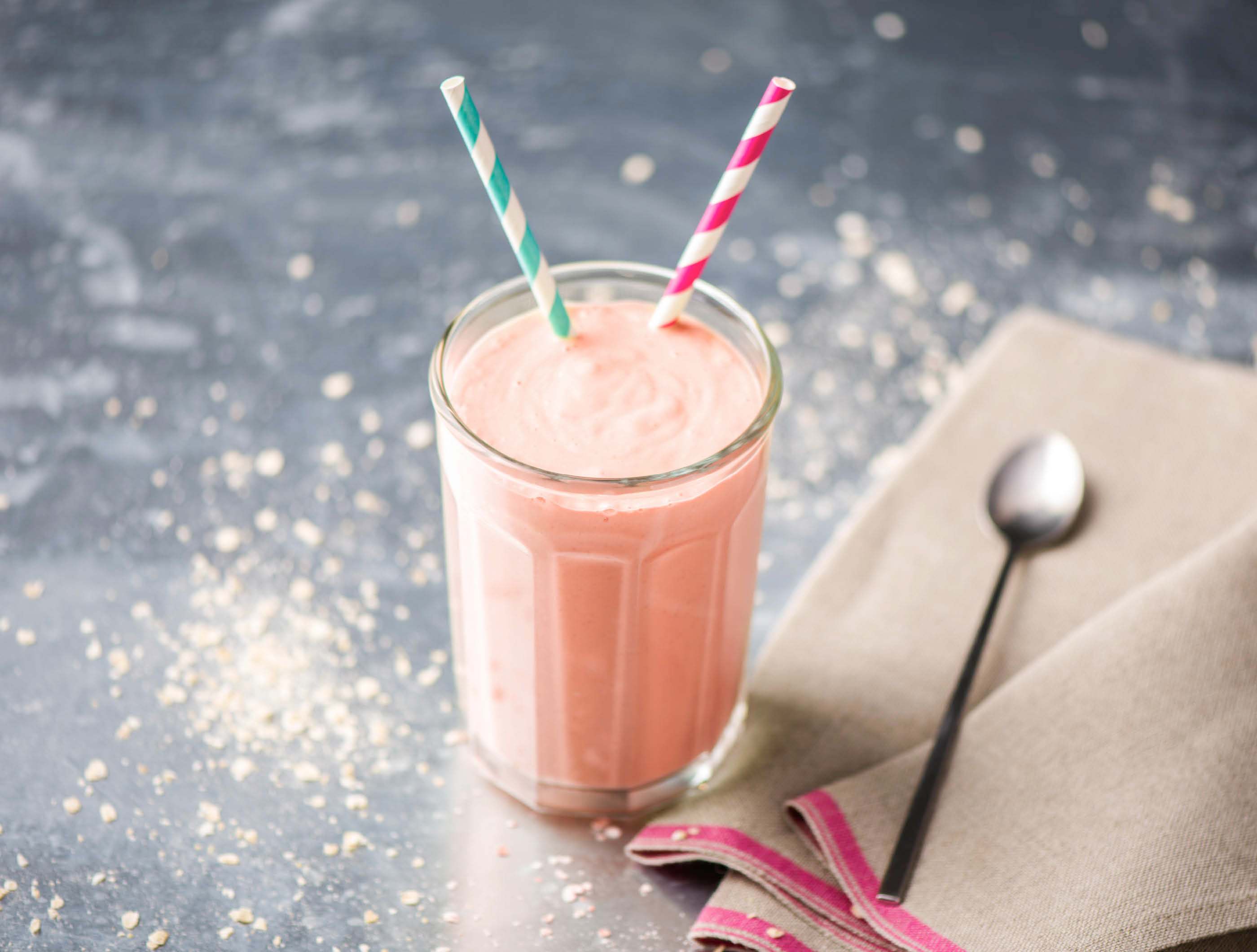 Fruitsmoothie