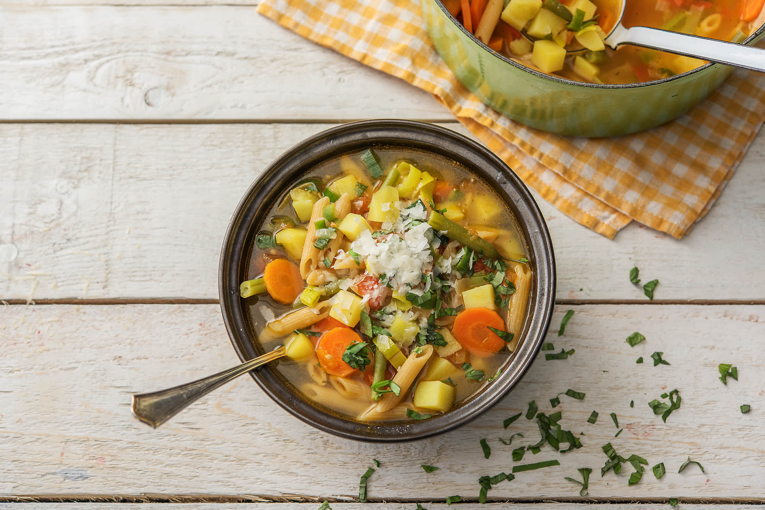 Minestrone
