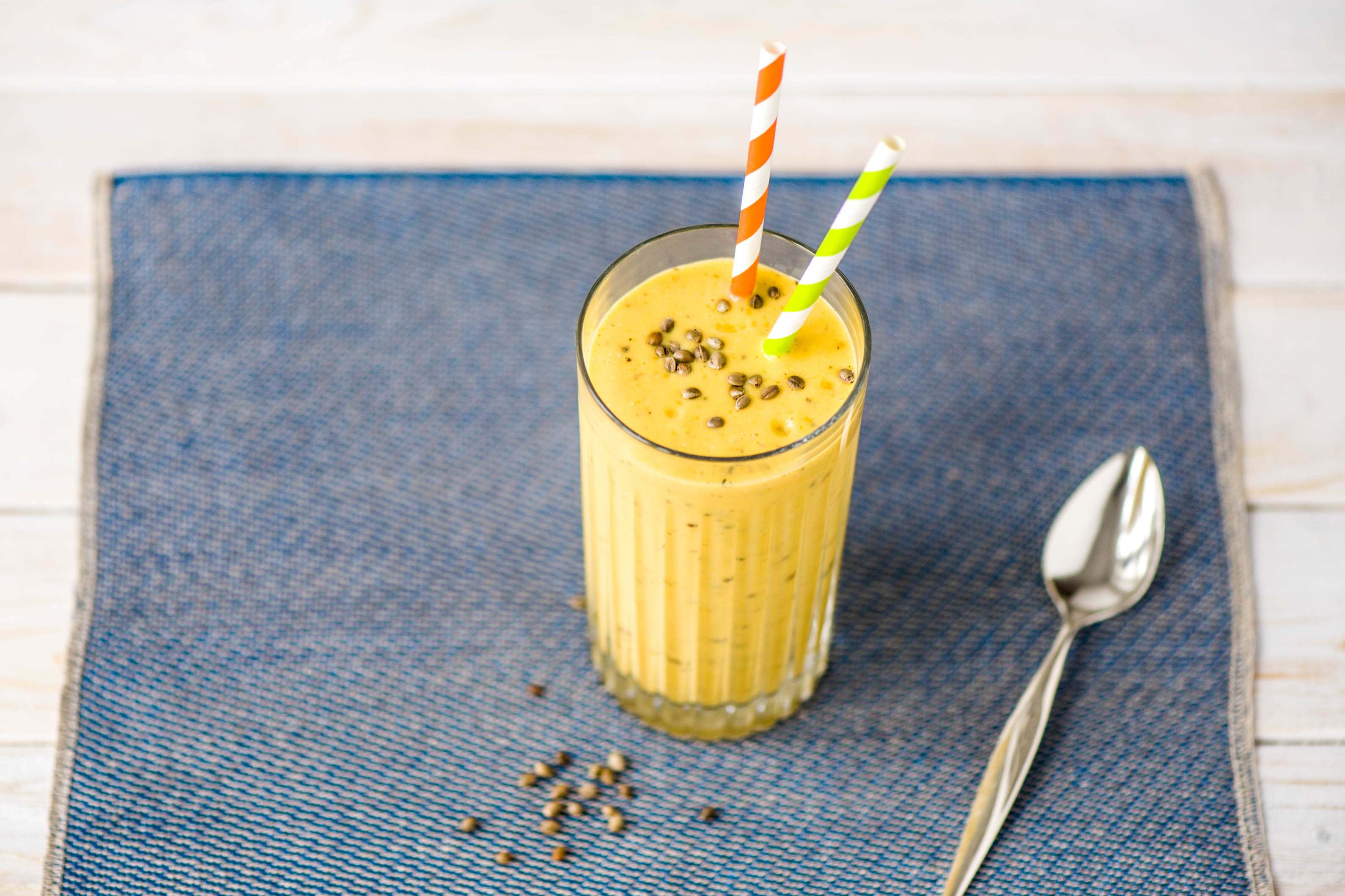 Mangosmoothie