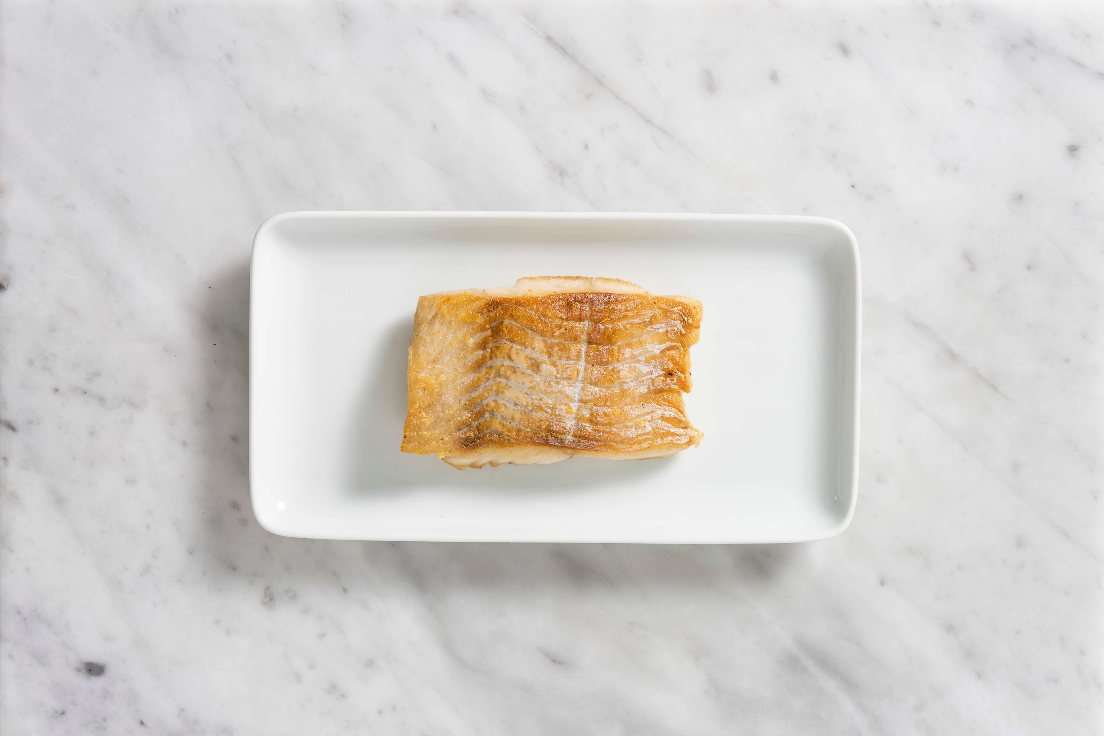 Schelvisfilet 240 g als extra