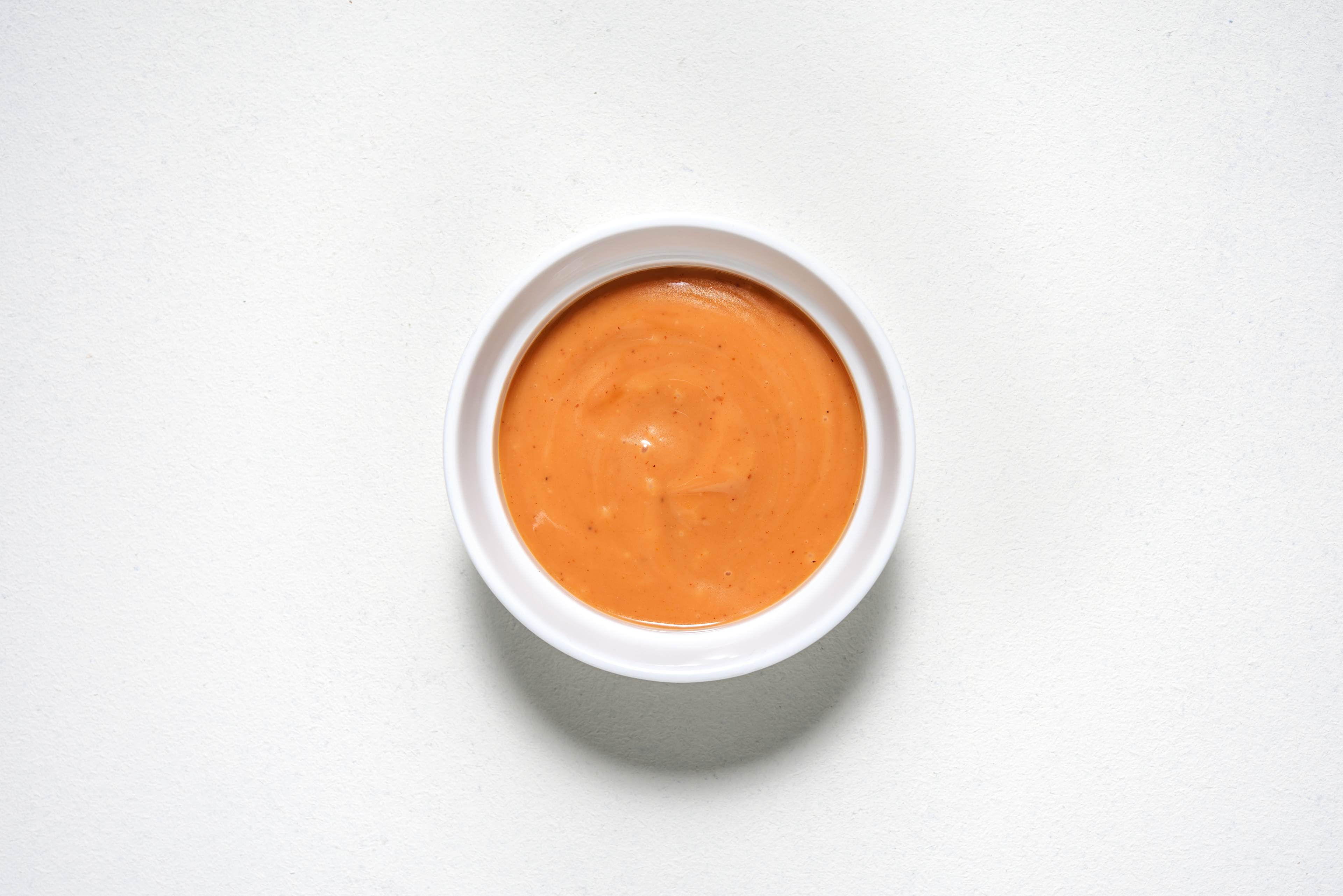 Chutney de mangue en extra