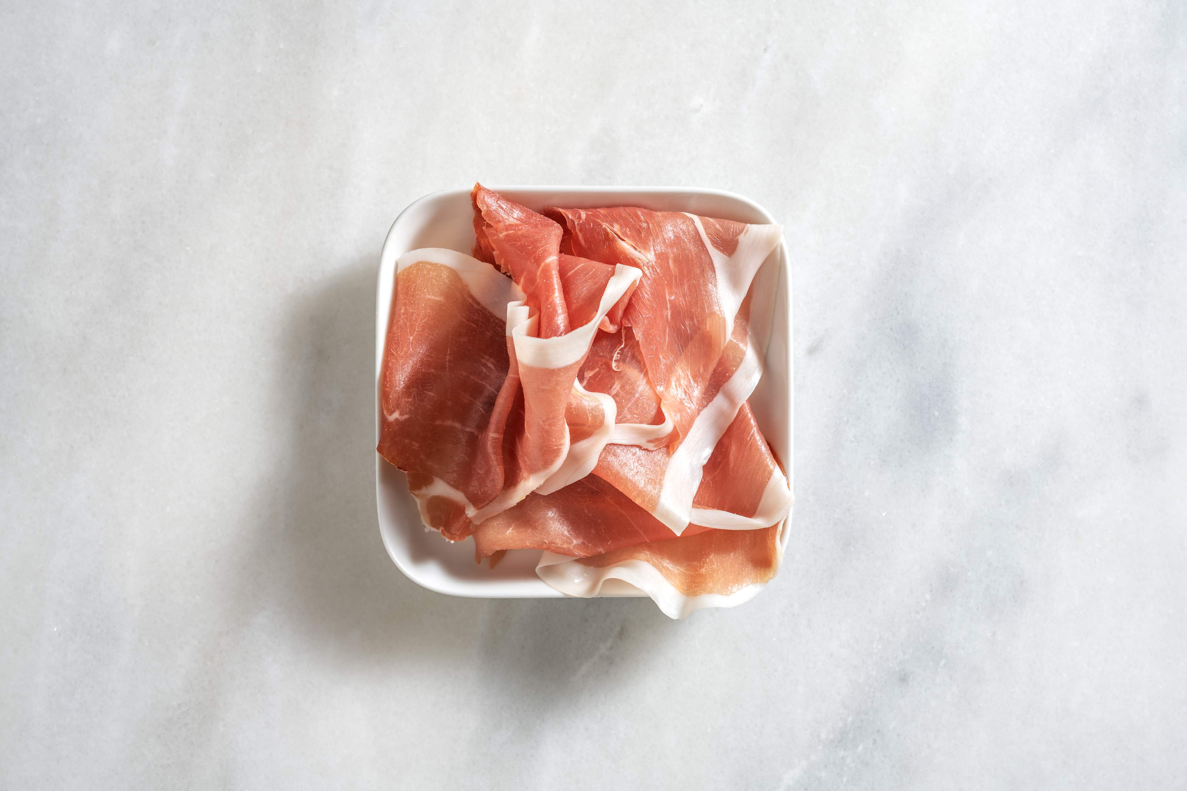 Modularity: Serranoham (40g)