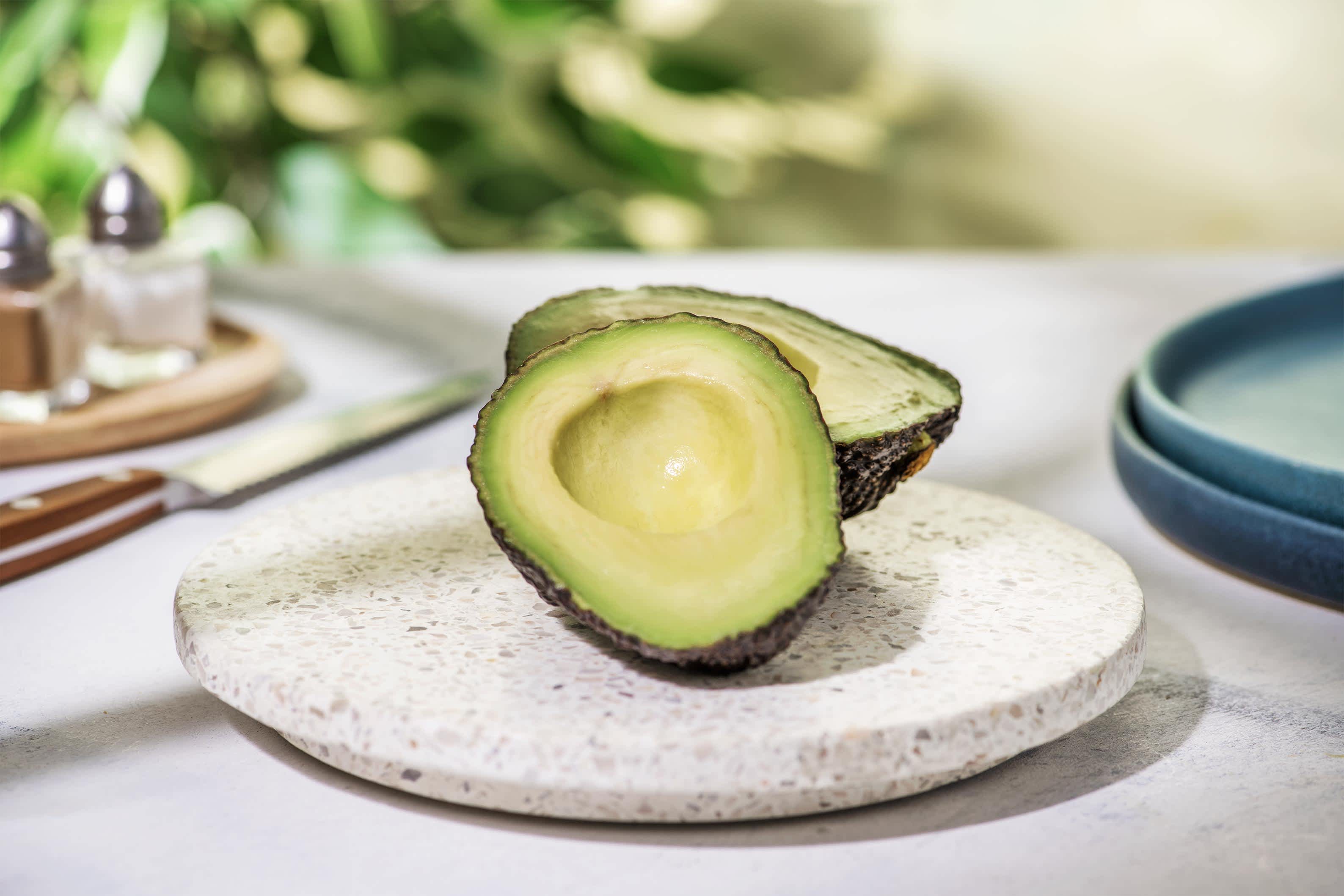 Avocado als extra