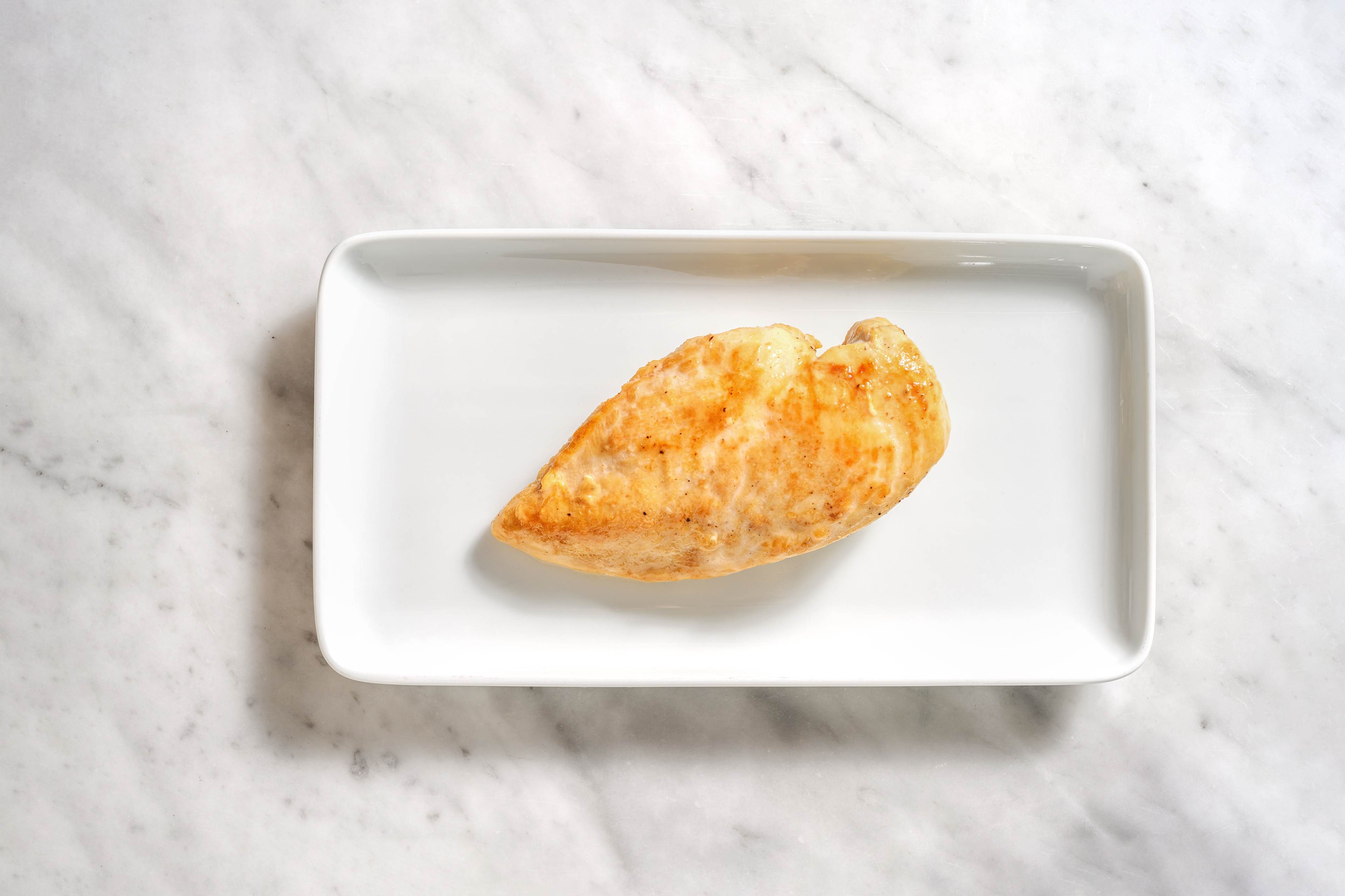 Filet de poulet 240 g en extra