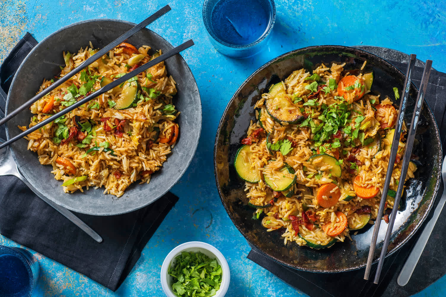 Fried rice