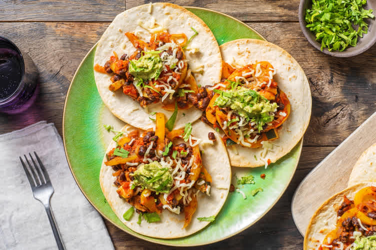 Krispiga tostadas