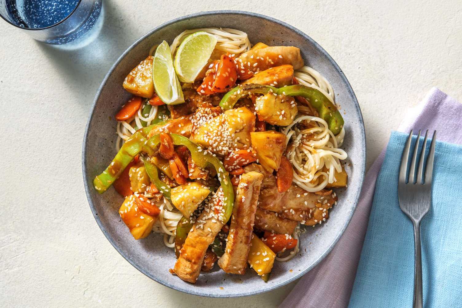 Nudelwok