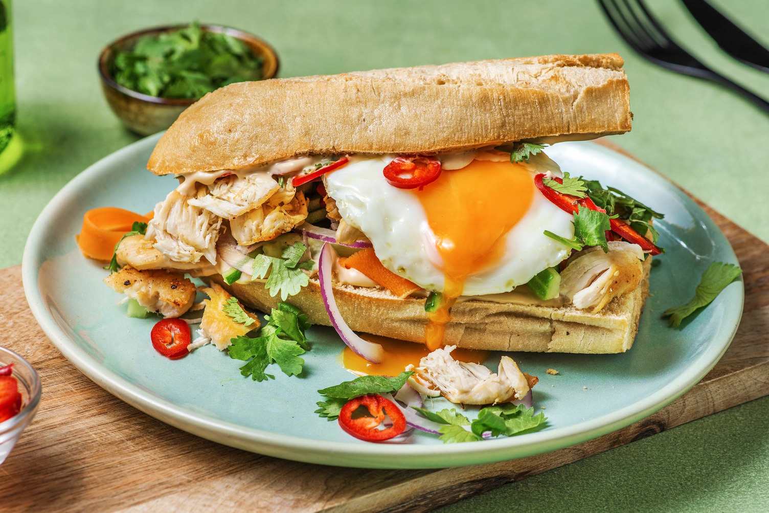 Bánh mì