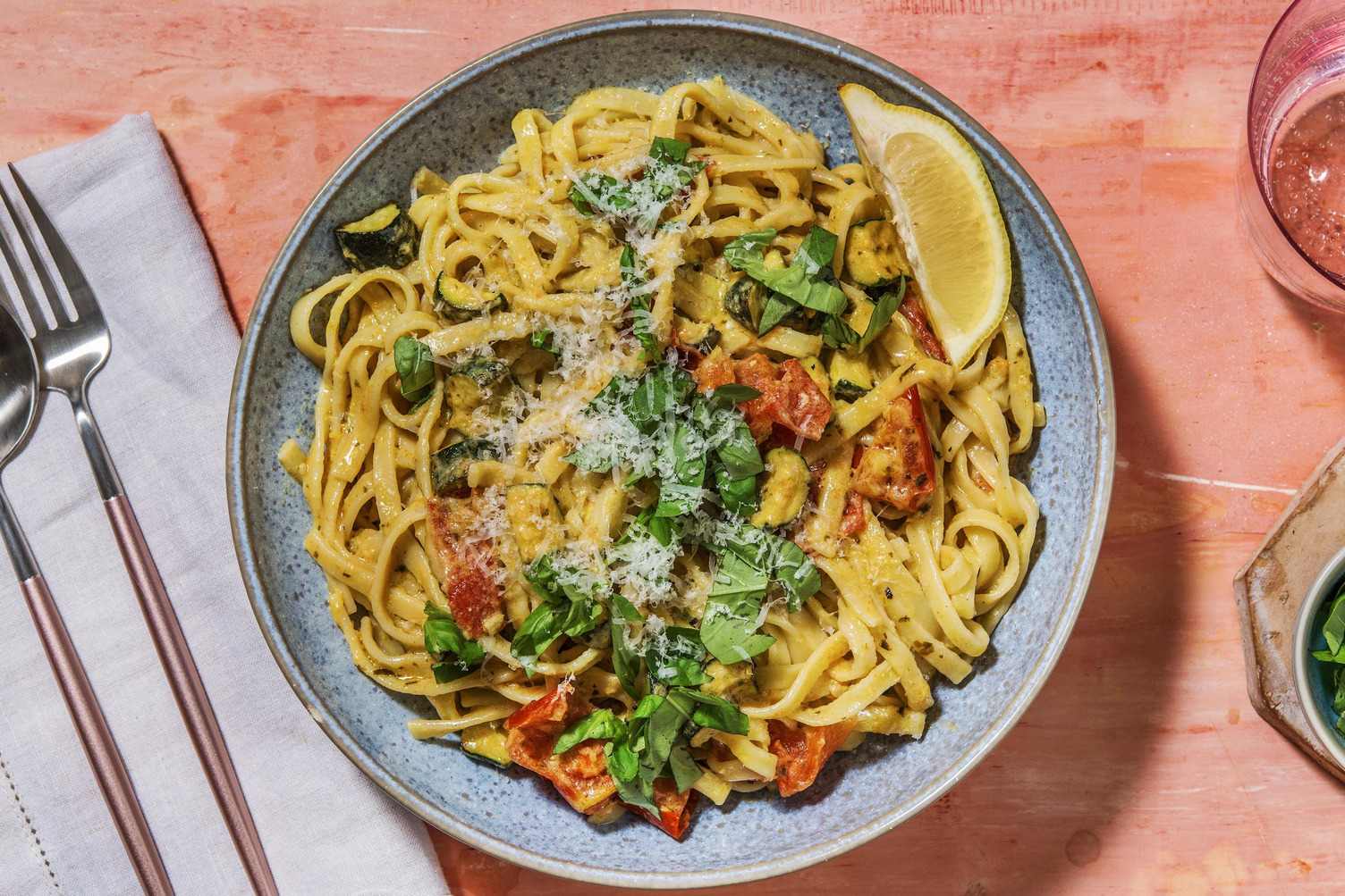 Tagliatelle