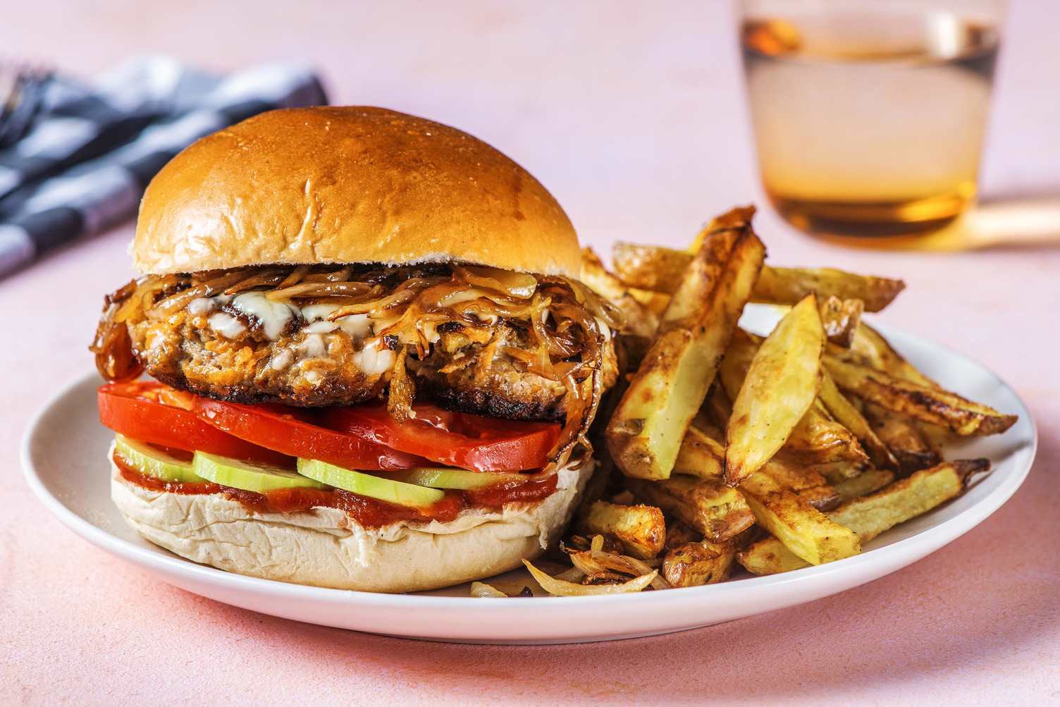 Cheeseburger