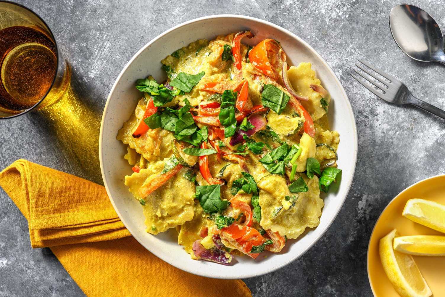 Ravioli
