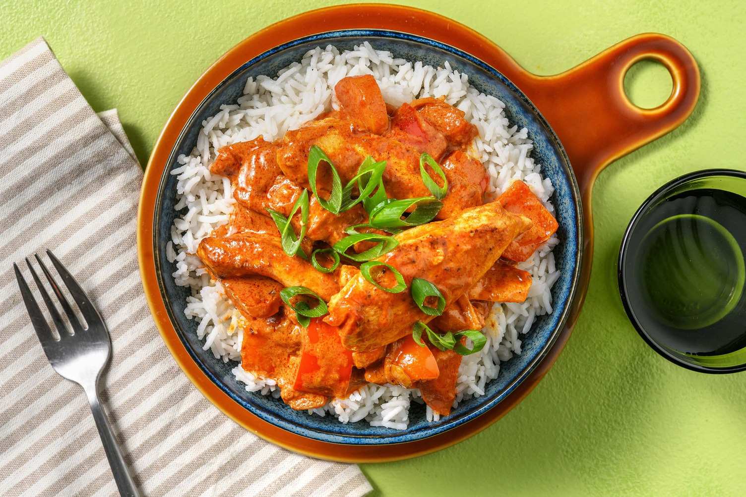 Tikka masala