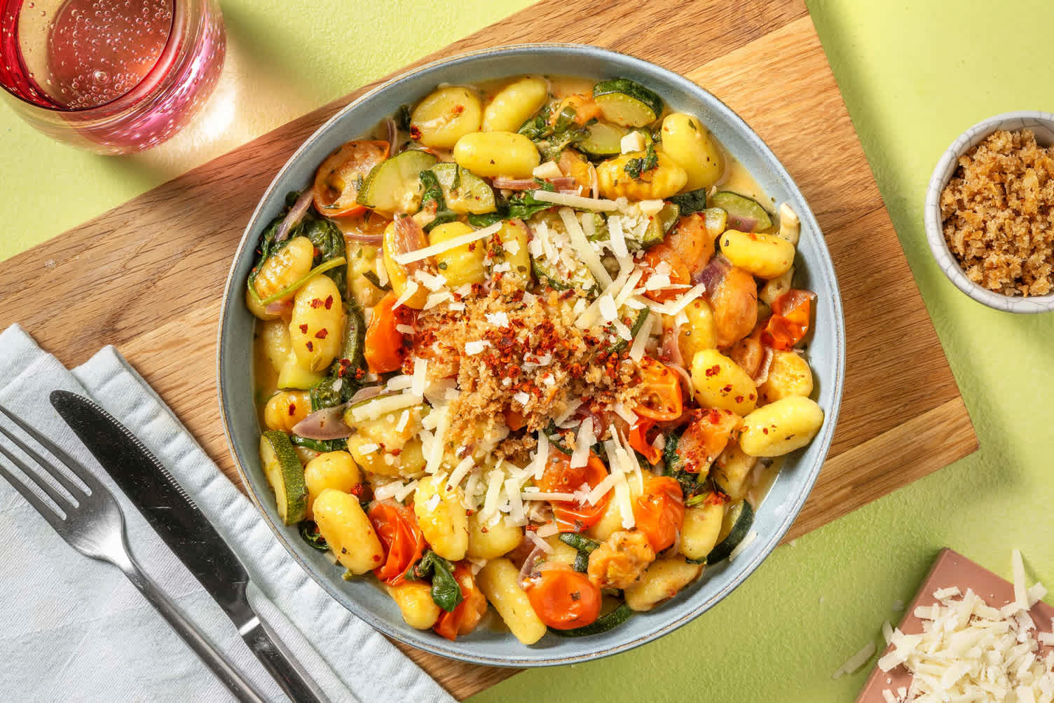 Gnocchi