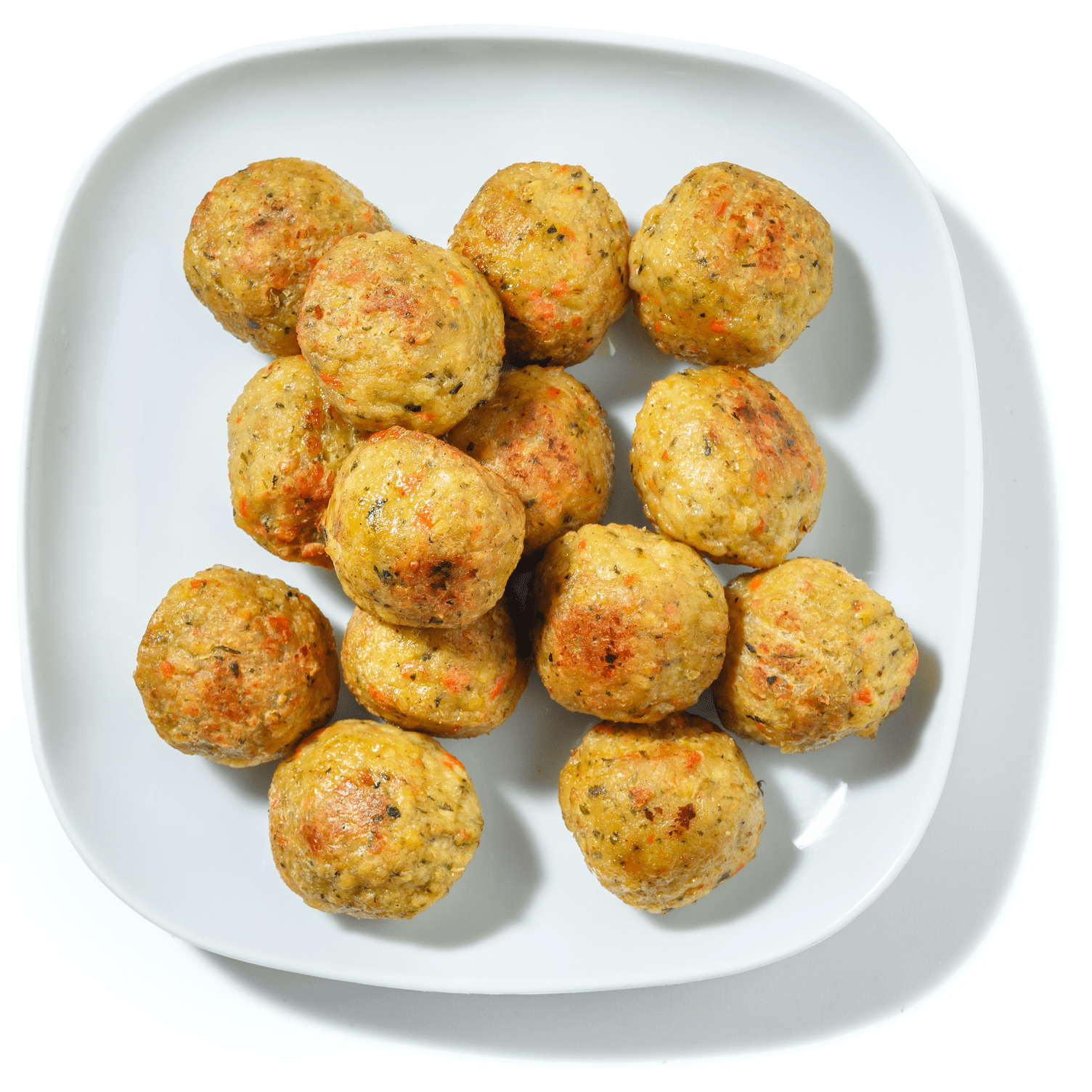 Falafel als extra