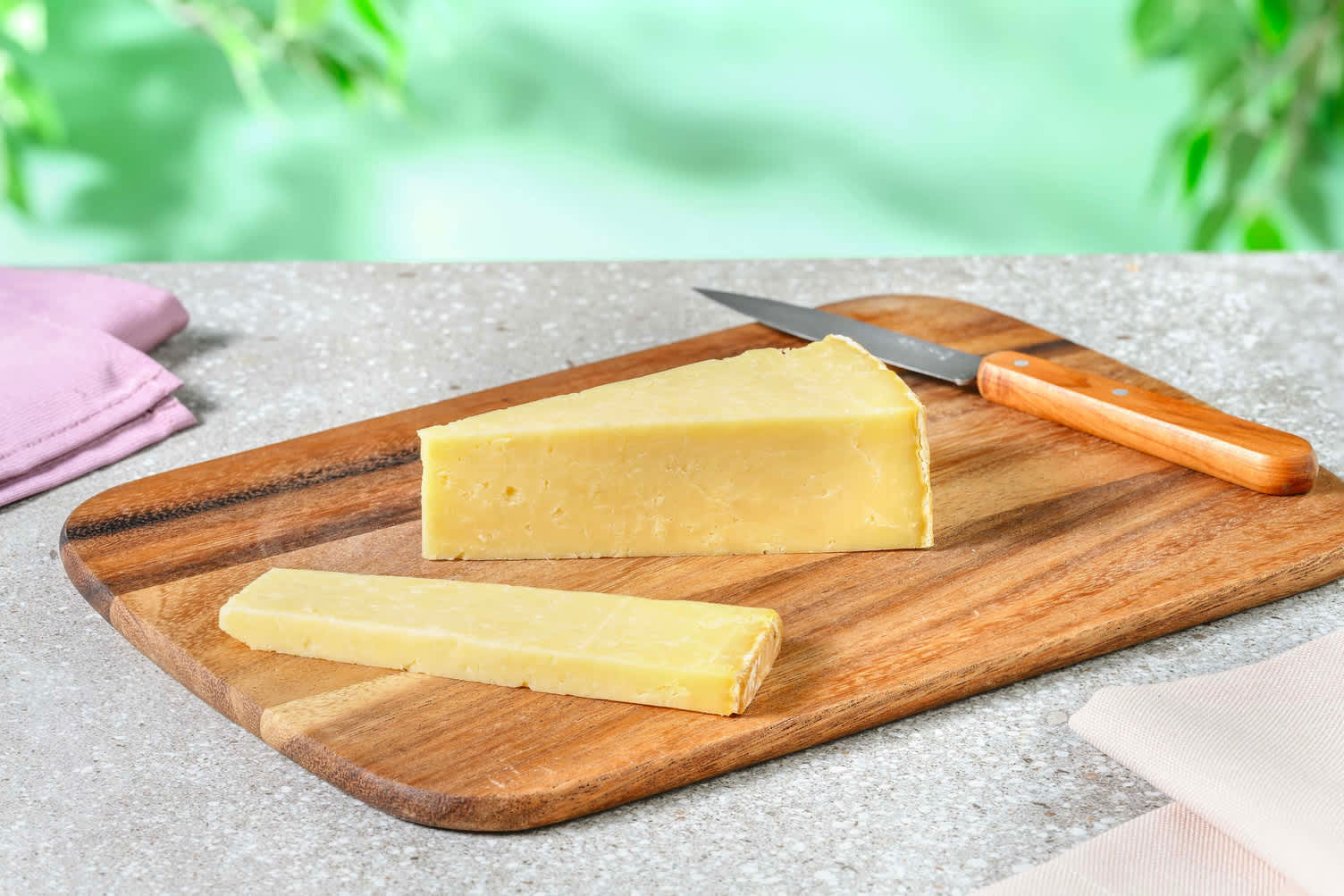 Cantal en extra