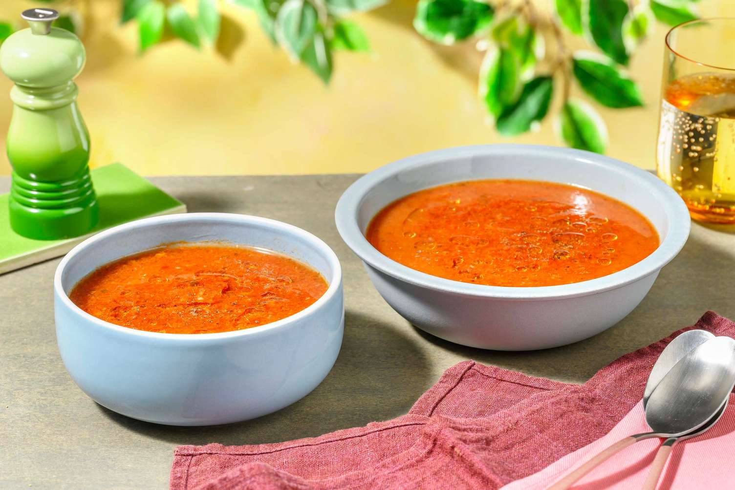 Gullaschsuppe