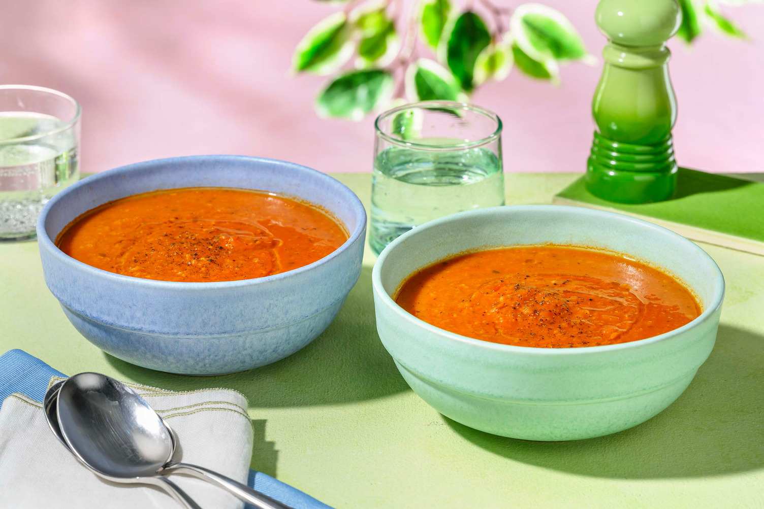 Kikærtesuppe