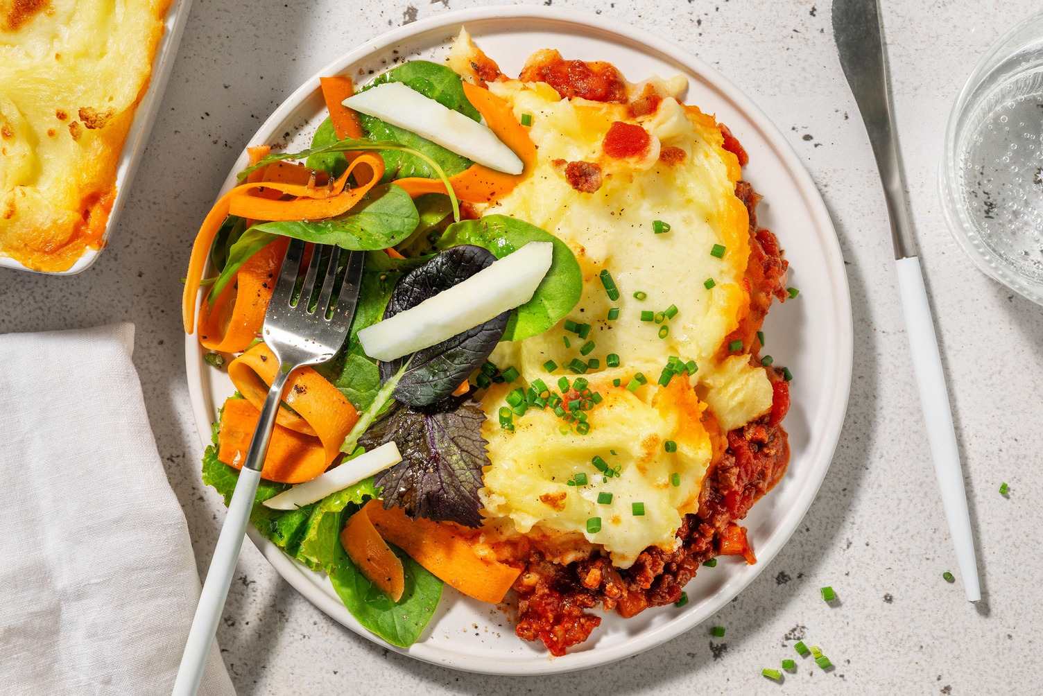 Vegetardeigpai