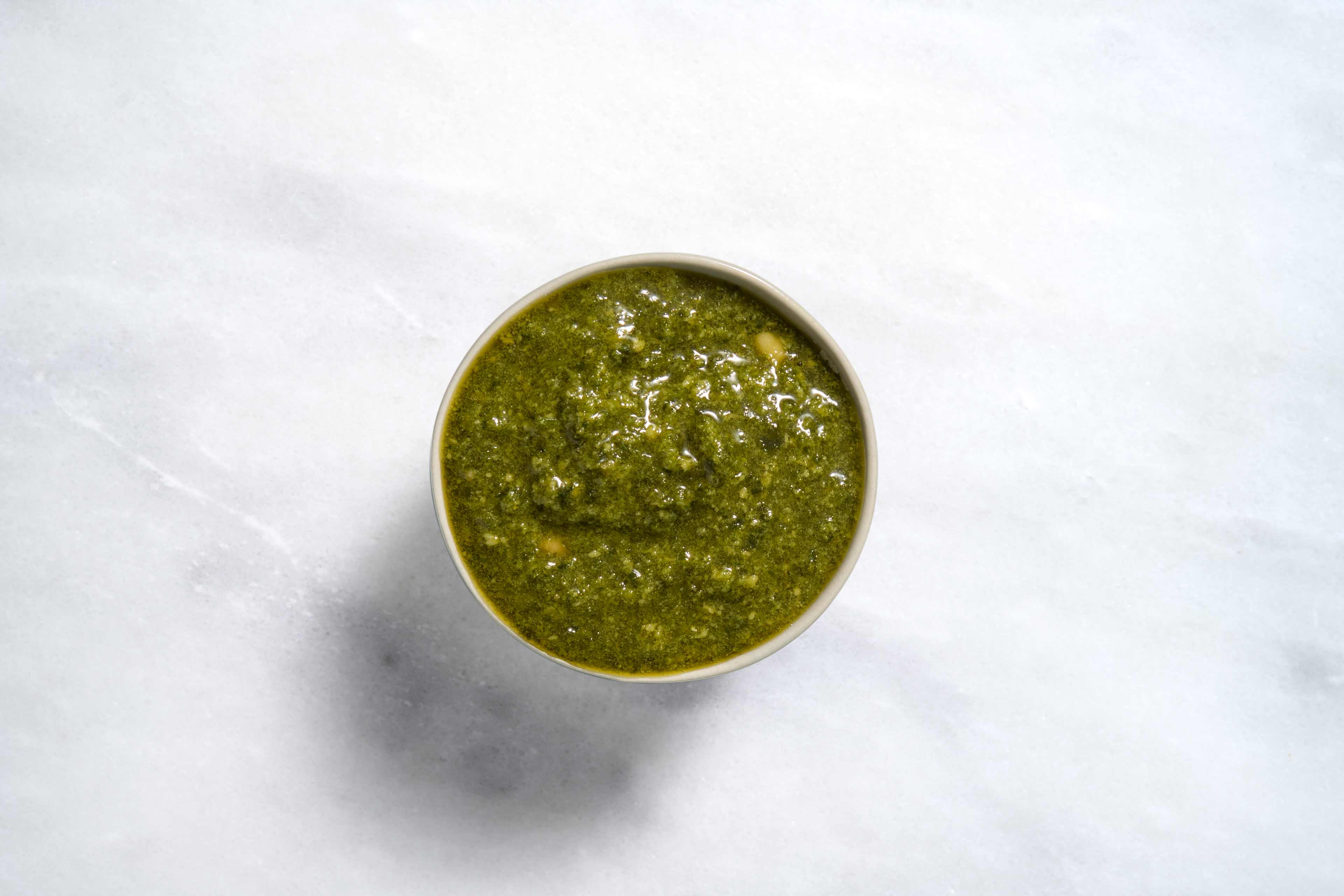 Modularity: Groene Pesto (80g)