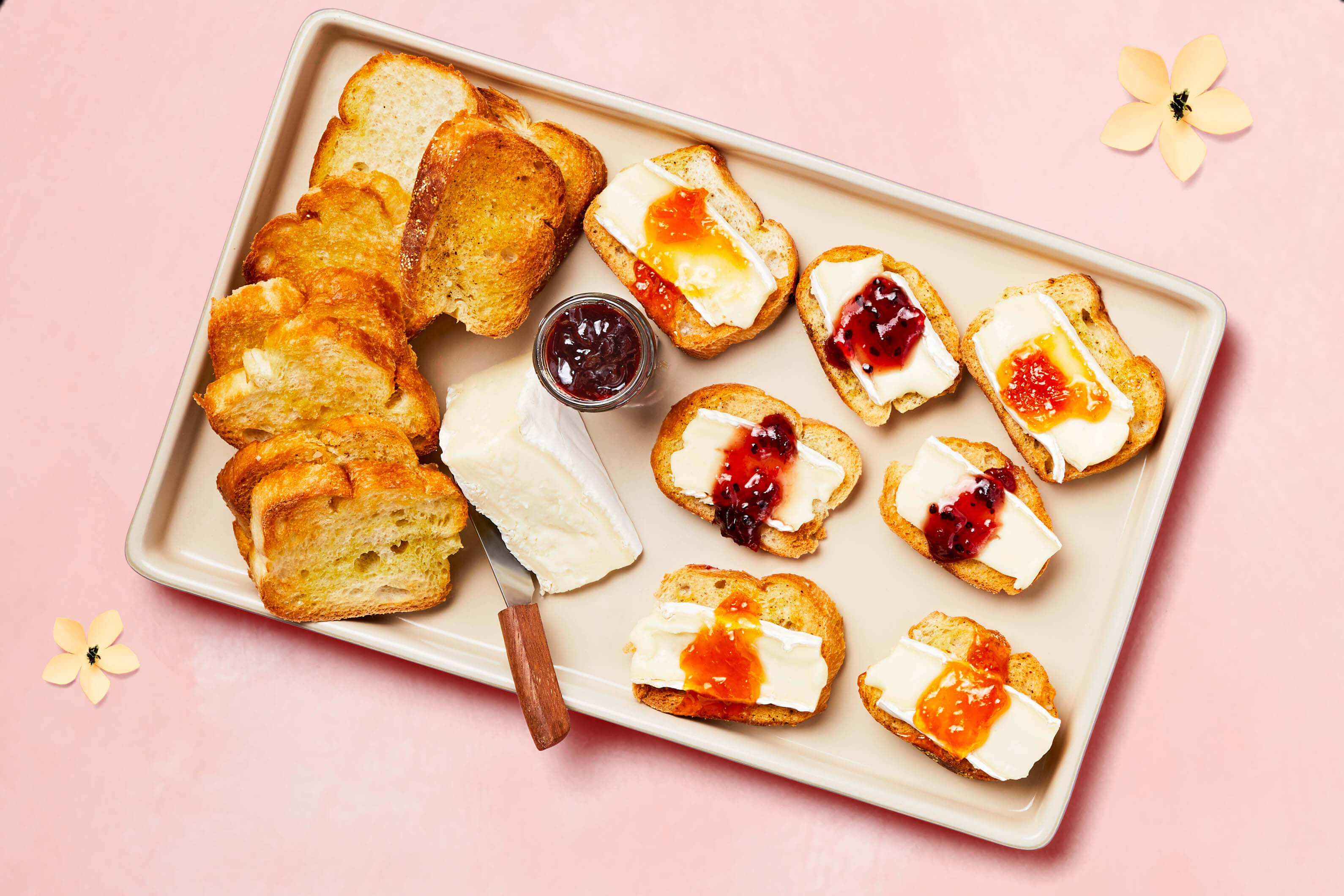 Rosemary Crostini