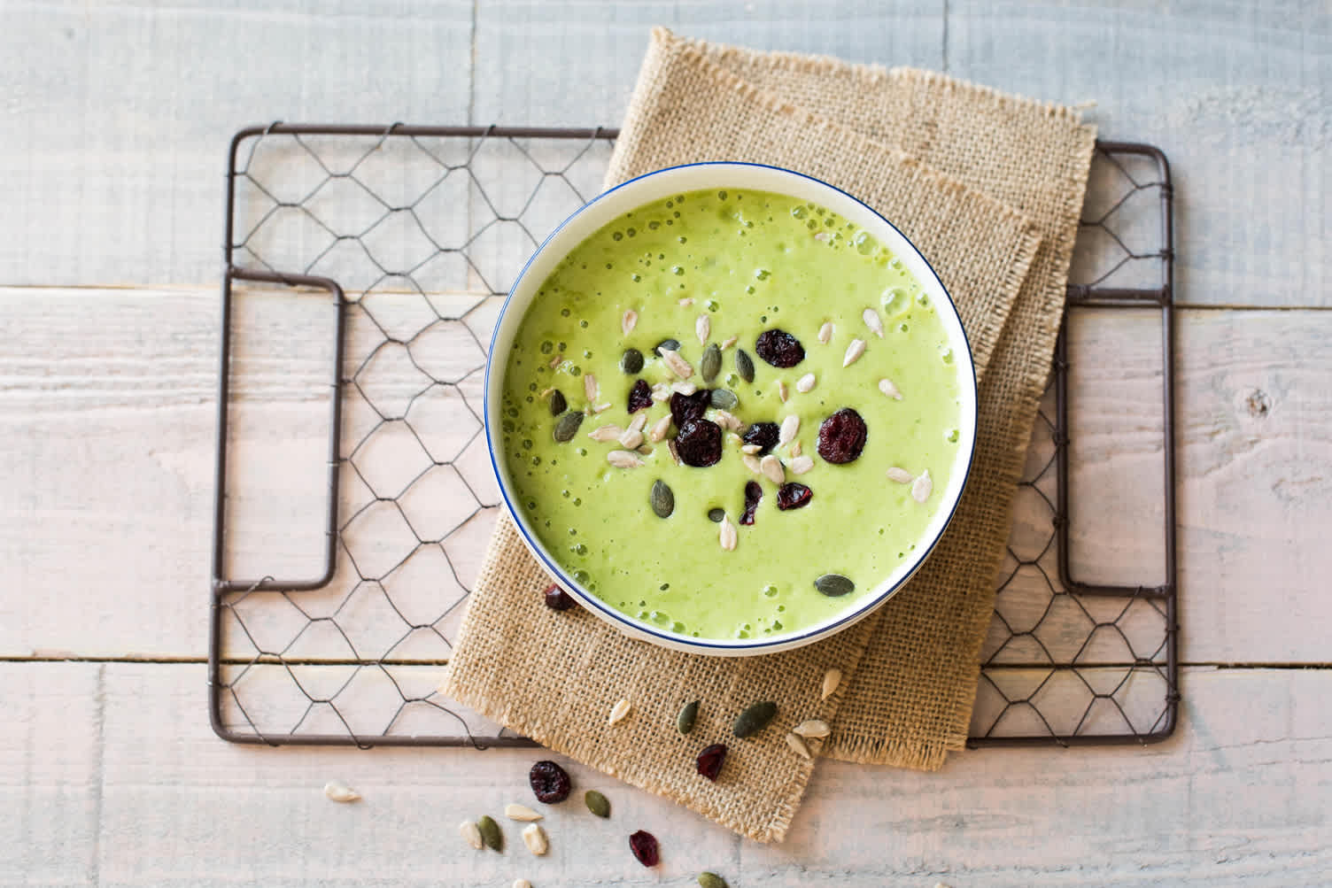Smoothiebowl
