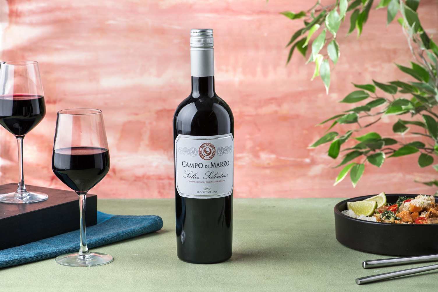 Negroamaro 2019 - Italië