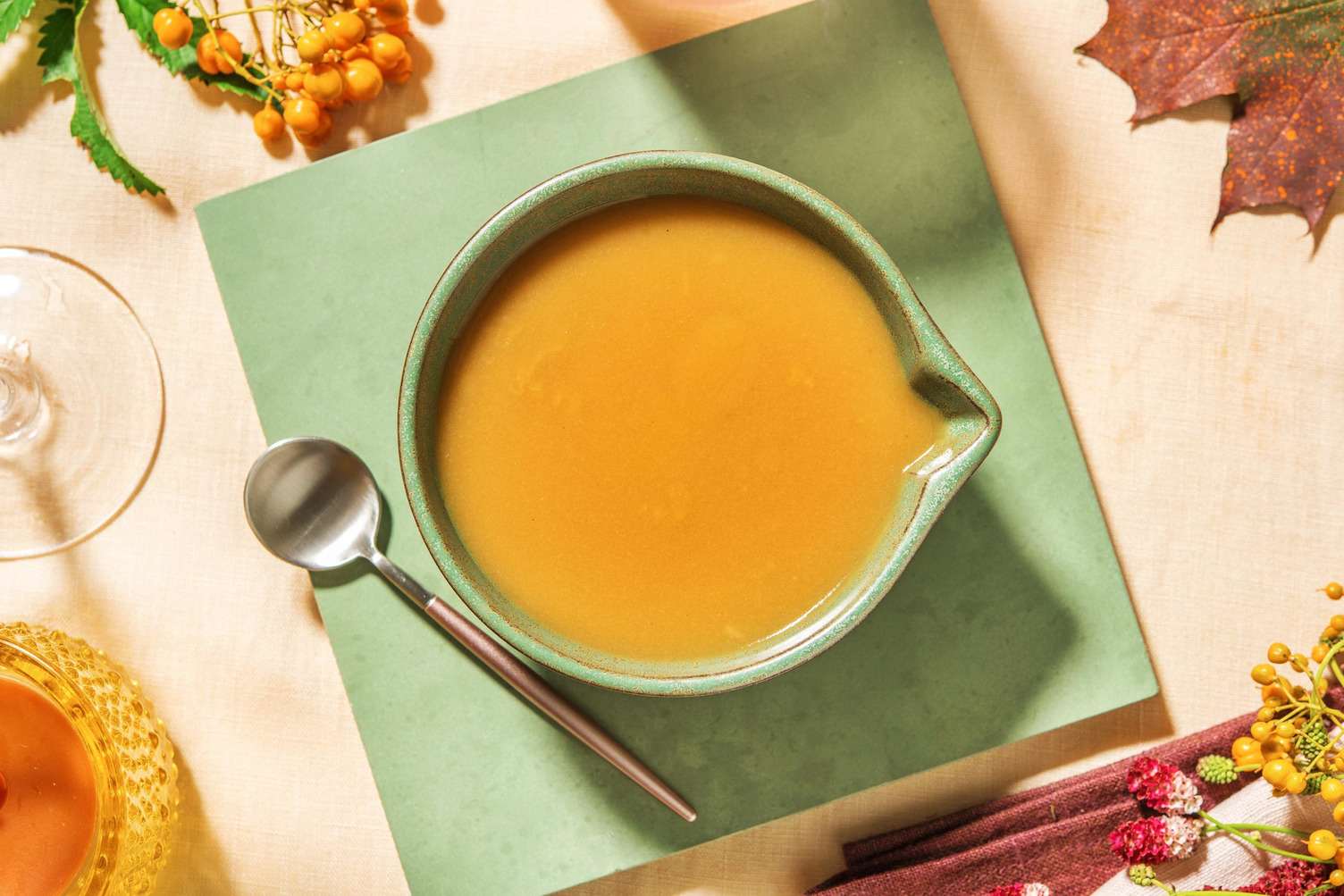Turkey Gravy