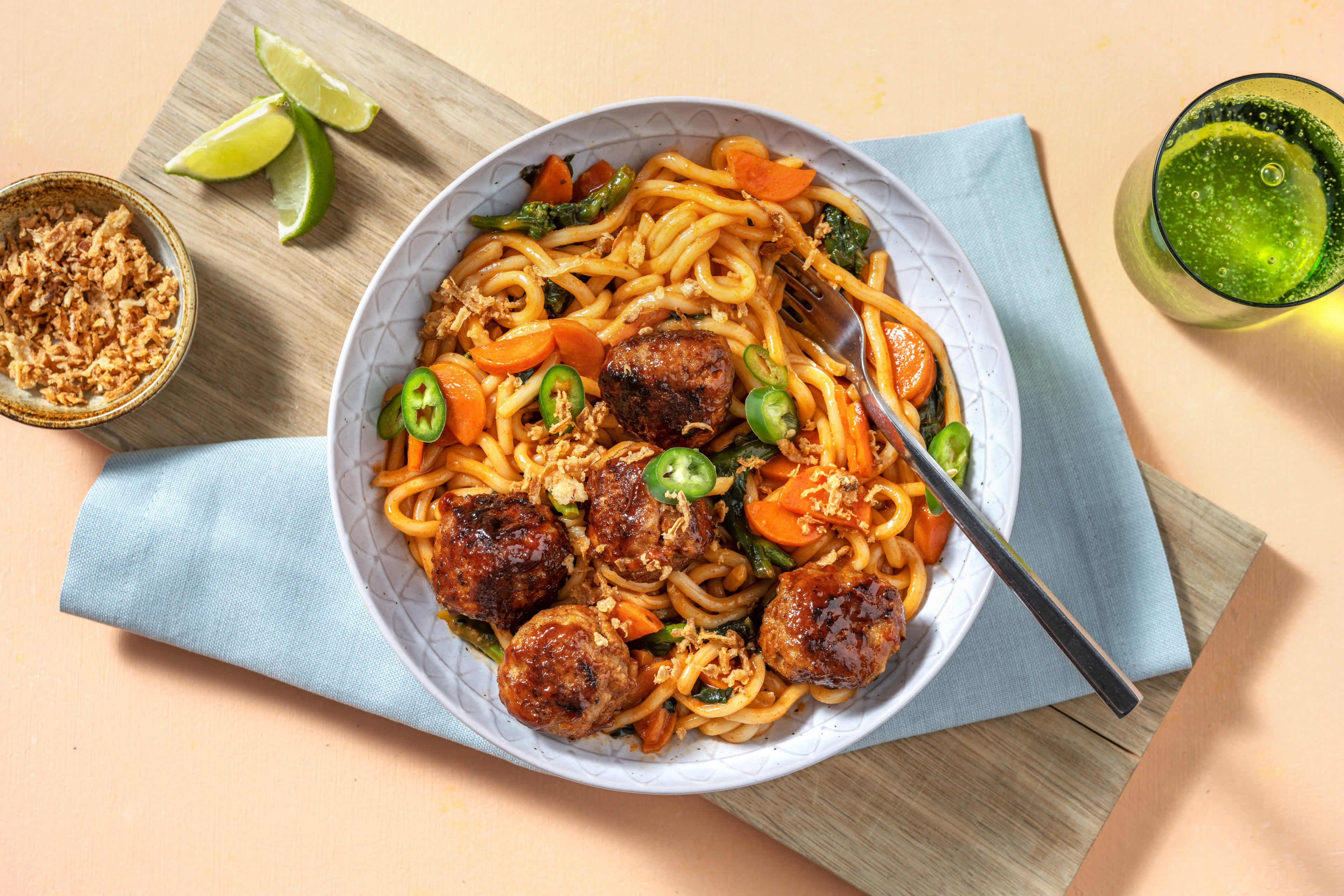 Dinner for One? No Problem!