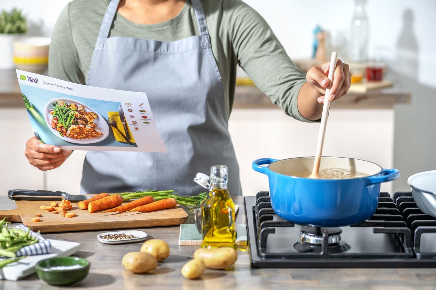 Easy, Quick Dinner Ideas