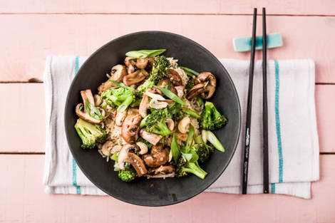 The Governor’s Kung Bao