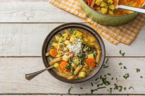 Minestrone