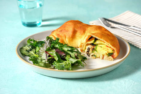 Tortano! Italienischer Pizza-Ring