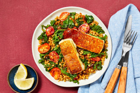 Easy Breezy Grilling Cheesy