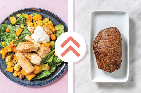 Easy Mexican-Spiced Beef