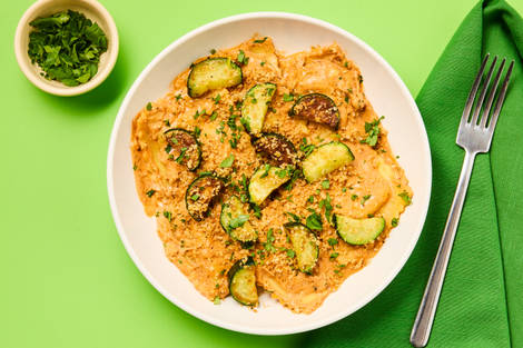 Ricotta Tomato Ravioli