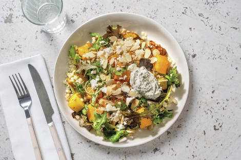 Double Sweet & Salty Popcorn Chicken