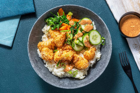 Sprød pankoblomkål