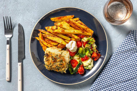 Middelhavskrydret sei